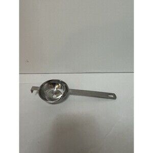 Vintage Williams Sonoma Egg Yolk White Separator 18/10 Stainless Steel